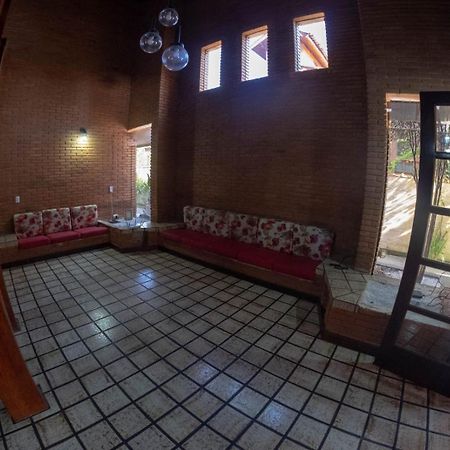 Hostel Tropico De Capricornio - Tenorio Ubatuba Luaran gambar