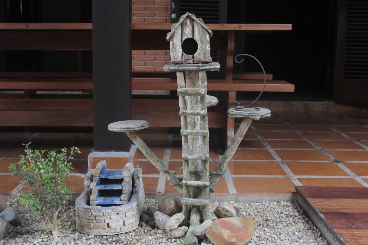 Hostel Tropico De Capricornio - Tenorio Ubatuba Luaran gambar