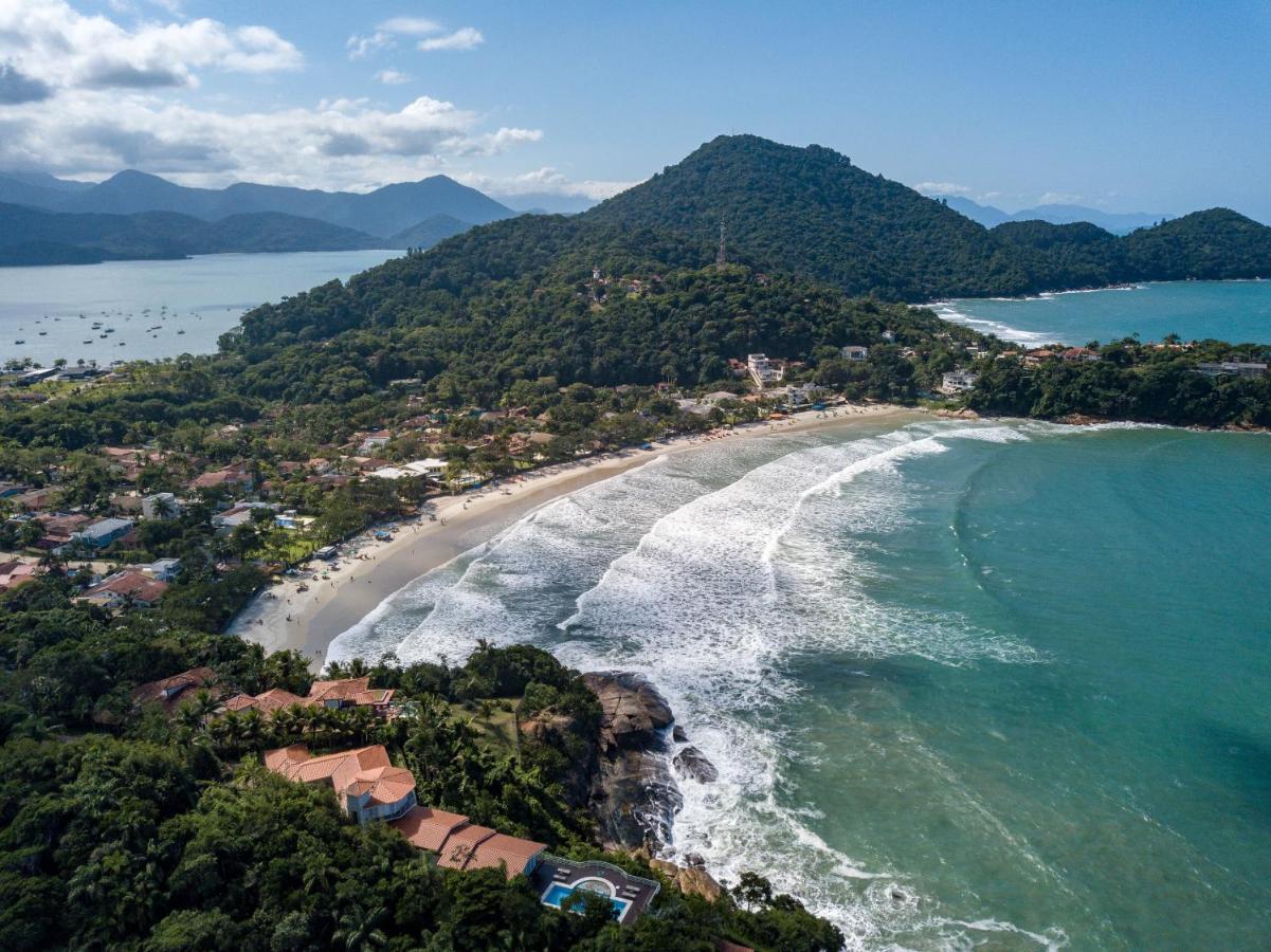 Hostel Tropico De Capricornio - Tenorio Ubatuba Luaran gambar