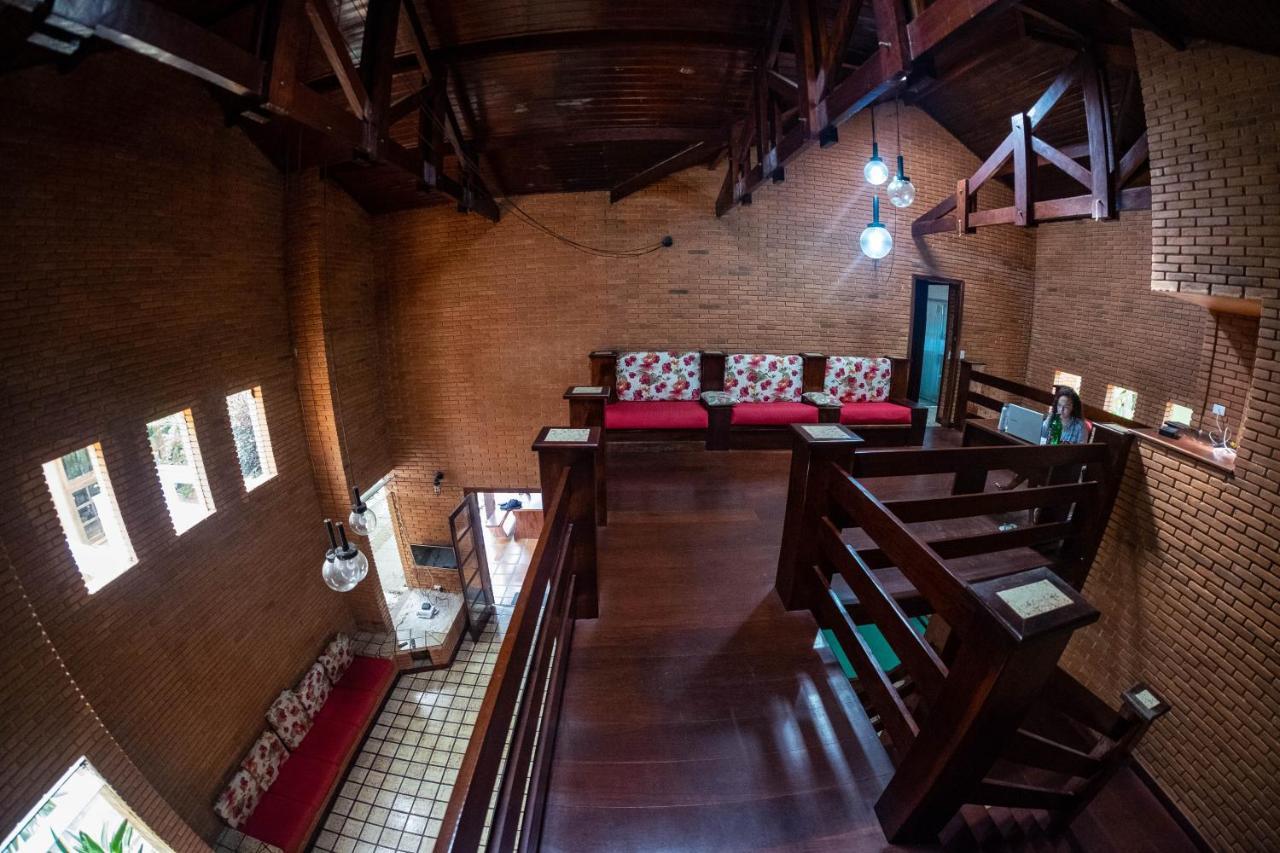 Hostel Tropico De Capricornio - Tenorio Ubatuba Luaran gambar