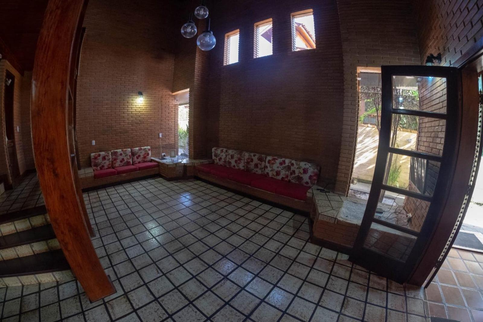 Hostel Tropico De Capricornio - Tenorio Ubatuba Luaran gambar