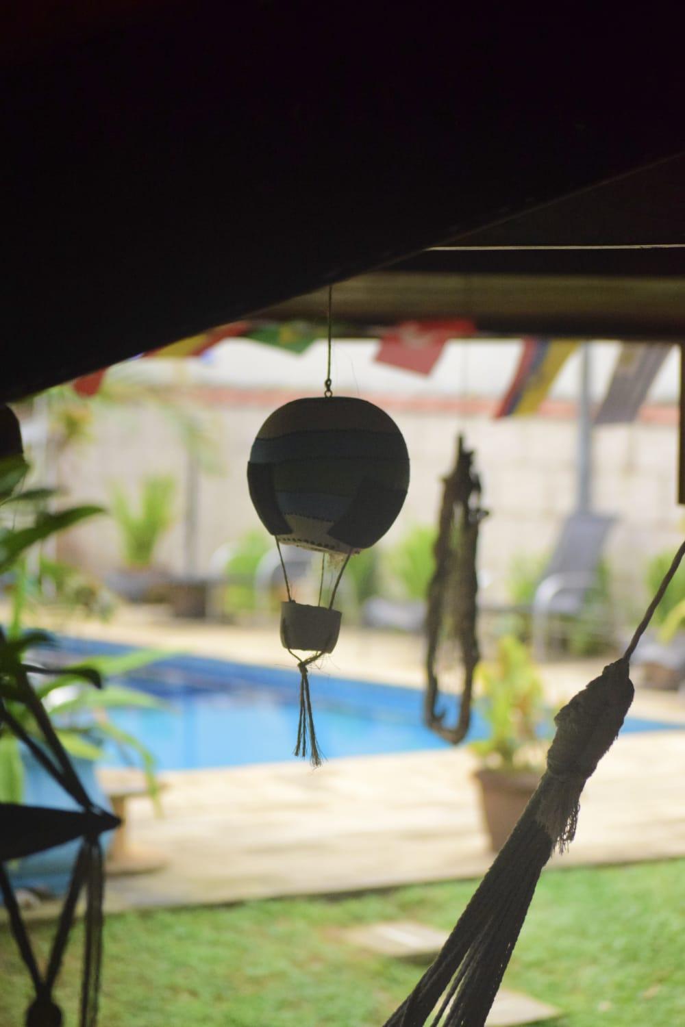 Hostel Tropico De Capricornio - Tenorio Ubatuba Luaran gambar